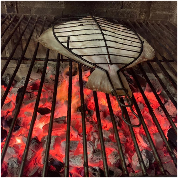 Carbones Otzarreta - Carbón marabú cubano y carbón de encina en Gipuzkoa